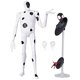 thumbnail image 1 of Figura de Acción Figura Marvel Legends Across the Spiderverse La Mancha, 1 of 4