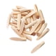 thumbnail image 3 of 50x Tapones Para Orificios De Bolsillo Plantilla Para Orificios De Bolsillo De 9,5 Mm Para Orificios De Tornillos Estriados Para Muebles, 3 of 5