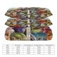 thumbnail image 2 of The Legend of Zelda Print Bedding Set Pattern Duvet Cove Set 3 Pieces 1 Quilt Cover And 2 Pillowcases for Women Men Teens, 2 of 5