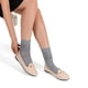 thumbnail image 2 of Mocasin Casual Mujer Vintage Charol Plano Weide YOU509, 2 of 9