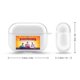 thumbnail image 2 of Firebuds-theme AirPods Pro Earphone Case Compatible with Apple Devices Premium Flexible TPU theme Custom, 2 of 6