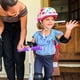 thumbnail image 2 of Patinete Razor Jr. Plegable Kiddie Kick Pink - FFP, 2 of 9