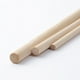 thumbnail image 2 of 1pc Solid Wooden Horse Whips for BDSM and Spanking - Sexy and Teaching Sp Props for Adults, 2 of 2