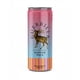 thumbnail image 1 of Cóctel Lata Sin Alcohol Moscow Mule, 239 ml, 1 of 2