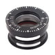 thumbnail image 5 of Rodamiento De Auriculares Para Bicicleta Plegable, 44mm, 1 1/8, Cuenco De Rodamiento Sellado De Aluminio Para Bicicleta, Color Negro, 5 of 5