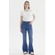 thumbnail image 4 of Jeans Mujer Flare Vale Azul- ll, 4 of 4