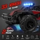 thumbnail image 2 of Auto RC BLUEJAY 112 33KMH 2.4GHz Motor 380 LED OffRoad, 2 of 3