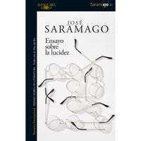 Alfaguara - Libro Ensayo Sobre La Lucidez