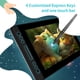 thumbnail image 2 of Graphics Tablet HUION Kamvas Pro 13 w/ 13.3-inch Display, 2 of 3