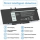 thumbnail image 4 of Batería ZAYAUPVL 3HWPP 68Wh 15.2V Compatible para Dell, 4 of 6