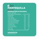 thumbnail image 3 of Mantequilla Artesanal Libre Pastoreo Pan Tradicional, 250 g, 3 of 3