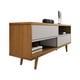 thumbnail image 2 of Rack TV Dumas 50" Off White Home Mobili, 2 of 3