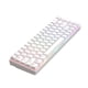 thumbnail image 2 of Teclado Mecánico Hotswap Rgb Inalambrico Brown – Ajazz K685T, 2 of 3
