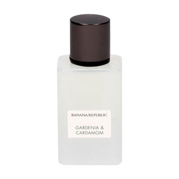Banana Republic Gardenia & Cardamom Woman Edp 30Ml