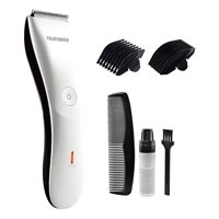 Corta Pelo Y Barba Tf Hc250 3.6V/60Hz/5W Telefunken 8000608