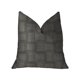 thumbnail image 1 of Cojín Plutus Brands Plutus Licorice Luxury de 40 x 40 cm, 1 of 3