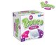 thumbnail image 2 of Set de juego de fiesta Bunco Deluxe de TaliCor con dados y campana, 2 of 5
