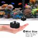 thumbnail image 4 of Bomba de fuente PULACO PL-118 50GPH 3W para acuario y fuente, 4 of 6
