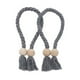 thumbnail image 1 of Pack de 02 Sujetadores - Abrazaderas Magneticas para Cortinas md15, 1 of 3