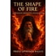 thumbnail image 1 of Libro La Forma Del Fuego Encuentros Monásticos Ortodoxos, 1 of 1