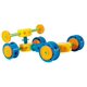thumbnail image 3 of Set de construcción creativa EZ-Toy Super Chargers, 3 of 6