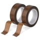thumbnail image 1 of Cinta de baja fricción de 1,5 cm x 10 m (2 rollos), resistente a la abrasión, antichirridos y antideslizamiento para cajones, protección de superficies de PTFE para madera, gabinetes, cortinas y muebl, 1 of 7