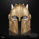 thumbnail image 4 of Casco de juego de rol STAR WARS The Black Series The Armorer, 4 of 9