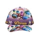 thumbnail image 1 of Dream Productions Gorra de Béisbol para Hombres, Mujeres y Niños, Gorra Clásica de Visera Plana, Gorra Hip Hop Trucker, Snapback Ajustable, 1 of 5