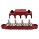 thumbnail image 2 of Bloque De Distribución De Energía Con Cubierta Ajuste Resistente Para Barco Rojo M8, 2 of 5