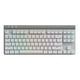 thumbnail image 1 of Teclado Inalámbrico Logitech G515 Lightspeed Tkl Blanco, 1 of 3
