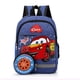 thumbnail image 1 of Disney Kids Backpacks For Boys preschool Child Captain America Spider Men Pattern School Bags Teenager Lightweight Cute Knapsack, 1 of 3