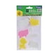 thumbnail image 2 of Stickers Animales De Granja/ Producto surtido, 2 of 9
