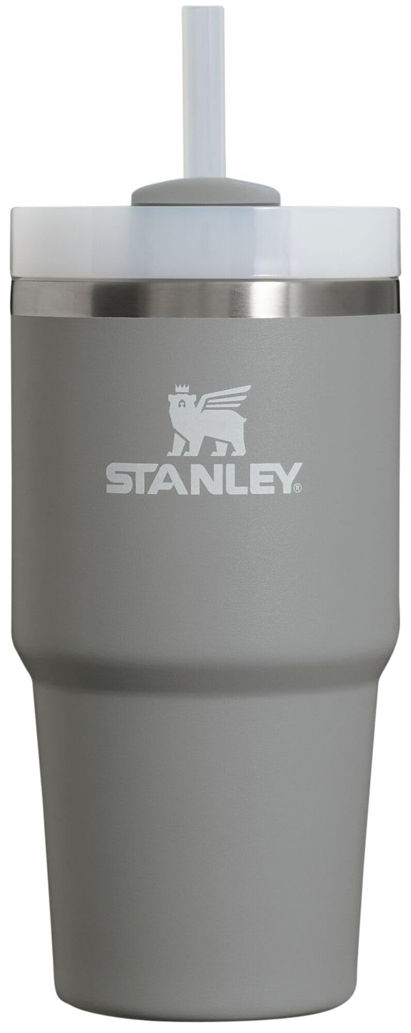 Vaso Stanley Quencher H2.0 Flowstate 600 Ml De Acero Inoxidable