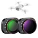 thumbnail image 1 of Set de filtros ND variables NEEWER para dron DJI Mini 4 Pro, 1 of 9