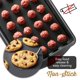 thumbnail image 5 of Juego de 15 piezas de bandejas antiadherentes de acero al carbono EATEX, 5 of 9