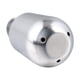 thumbnail image 2 of Boquilla de para de de 3 orificios, lavable, reutilizable, de material acero inoxidable duradero para cafetera CRM3605, pieza de repuesto, 2 of 5