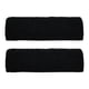 thumbnail image 1 of 1 par de para reposabrazos de silla de ruedas, cómodas, antideslizantes, protectoras, lavables para sillas de oficina, scooters, almohadas para, 1 of 5