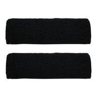 Magideal - 1 Par De Para Reposabrazos De Silla De Ruedas, Cómodas, Antideslizantes, Protectoras, Lavables Para Sillas De Oficina, Scooters, Almohadas Para