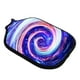 thumbnail image 2 of Soporte Para Raquetas, Funda Impermeable, Funda De Neopreno Para Pickleball, Remolino De Colores, 2 of 3