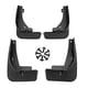 thumbnail image 5 of 4 Guardabarros Para Coche Para Toyota Corolla Cross 2020-2023 Sin Perforaciones, 5 of 5