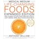 thumbnail image 1 of Libro Hay House UK Ltd Medical Medium Alimentos que Cambian la Vida, 1 of 1
