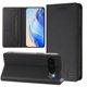 thumbnail image 2 of Funda Billetera con Soporte para Google Pixel 10 Pro XL 5G Bloqueo RFID Plegable Negro, 2 of 6