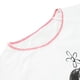 thumbnail image 4 of Conjunto De Pijama Minnie Mouse Algodón Mujer Mediana, 4 of 6