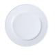 thumbnail image 1 of Plato llano Yanco Colección Abco, porcelana superblanca, 30 cm, 1 of 1