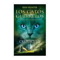 Salamandra Infantil Y Juvenil - Crepúsculo (Los Gatos Guerreros | La Nueva Profecía 5) / 79