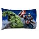 thumbnail image 5 of Juego De Cama Marvel Avengers Completo Con Edredón Y Sábana, 5 of 9