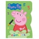 thumbnail image 1 of Libro Aprende Los Numeros, 1 of 3