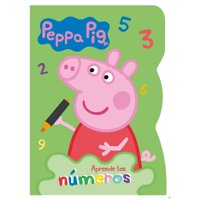 Editorial Guadal - Libro Aprende Los Numeros