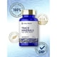thumbnail image 3 of Suplemento Trace Minerals Full Spectrum 200 Tabletas, 3 of 3