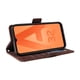 thumbnail image 4 of Carcasa FOXDOCK Samsung Galaxy A32 5G de cuero PU, diseño acolchado clásico, protección contra caídas y rayones, 4 of 5